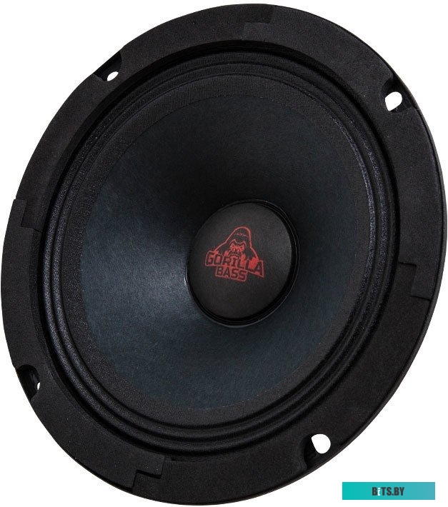 Мидбас KICX Gorilla Bass GBL65 <2012624>