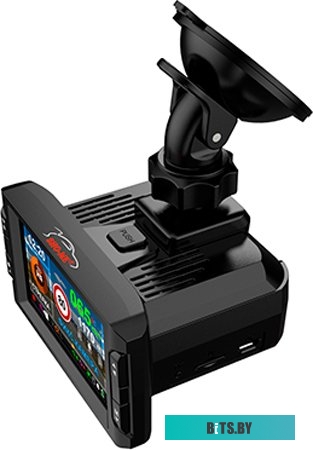 Sho-Me Combo Vision Pro
