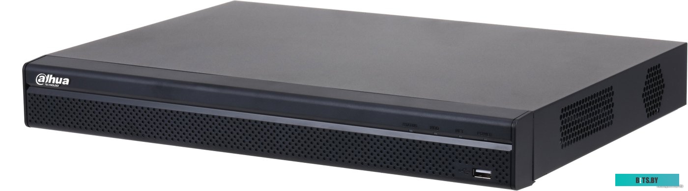 Сетевой видеорегистратор Dahua DHI-NVR4216-4KS2/L