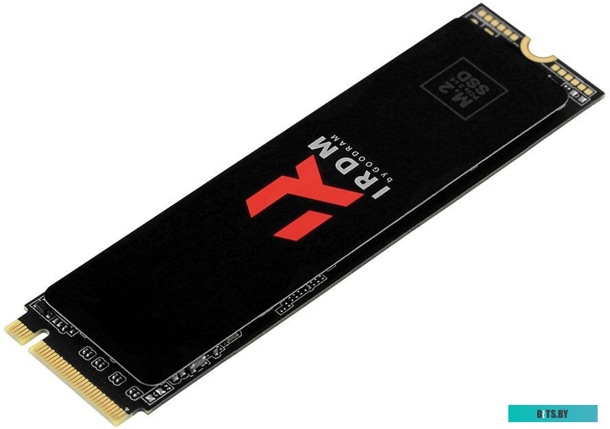 SSD Накопитель Goodram IRDM M.2 512GB IR-SSDPR-P34B-512-80