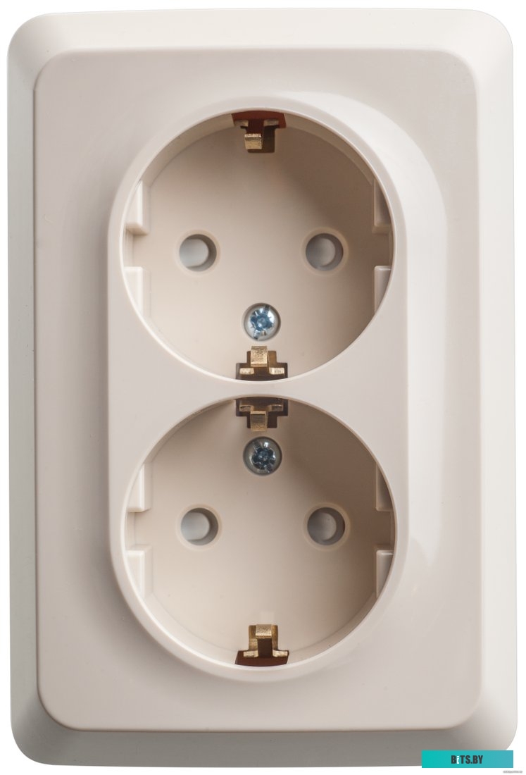Розетка Schneider Electric Этюд PA16-108K