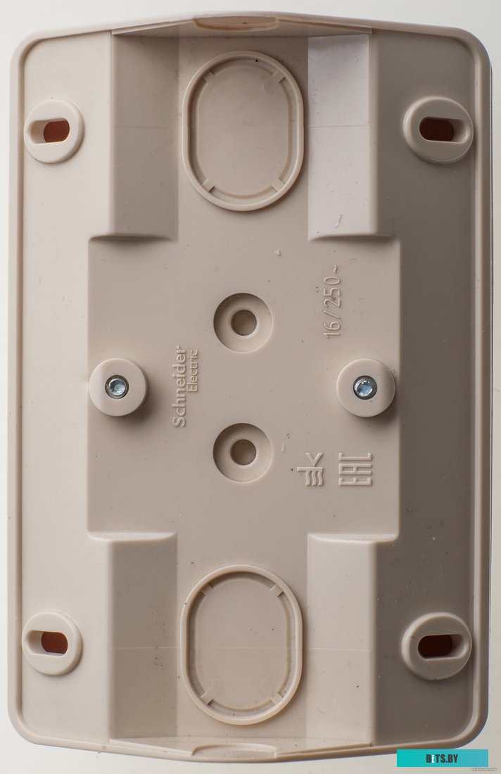 Розетка Schneider Electric Этюд PA16-108K