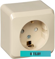 Розетка Schneider Electric Этюд PA16-004K