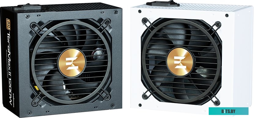 Блок питания Zalman TeraMax II ZM1200-TMX2
