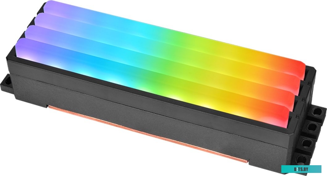 Кулер для процессора Thermaltake Floe RC360 CL-W290-PL12SW-A