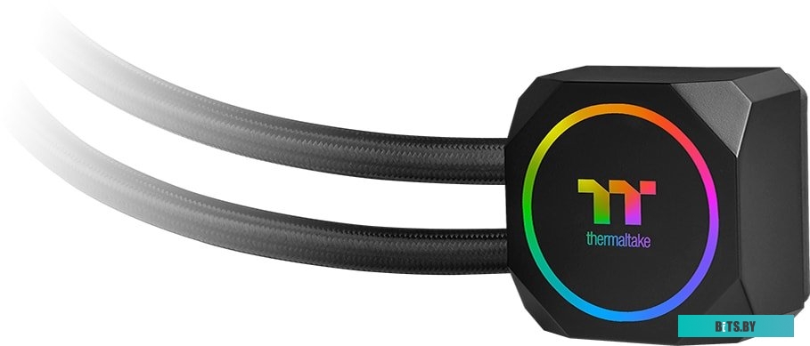 Кулер для процессора Thermaltake Floe RC360 CL-W290-PL12SW-A