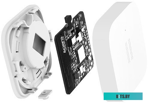 Датчик Aqara Vibration Sensor (международная версия) <DJT11LM>