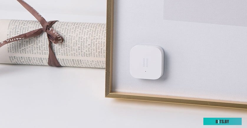 Датчик Aqara Vibration Sensor (международная версия) <DJT11LM>