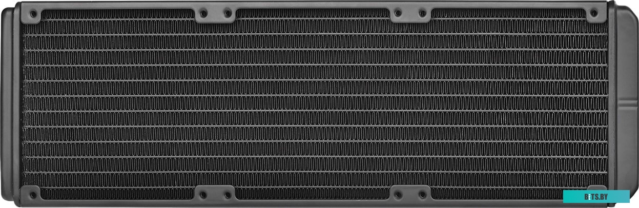 Кулер для процессора Thermaltake Floe RC360 CL-W290-PL12SW-A