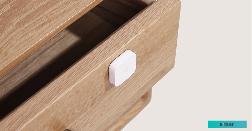 Датчик Aqara Vibration Sensor (международная версия) <DJT11LM>