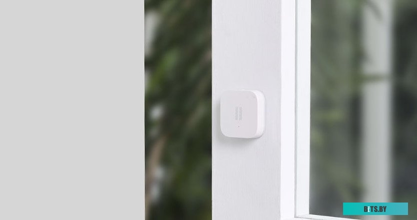 Датчик Aqara Vibration Sensor (международная версия) <DJT11LM>