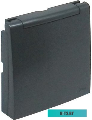 Накладка для розетки Efapel Logus90 (90634 TIS)