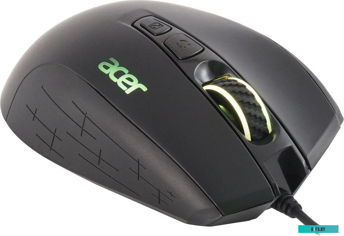Мышь Acer OMW124 ZL.MCEEE.00Y