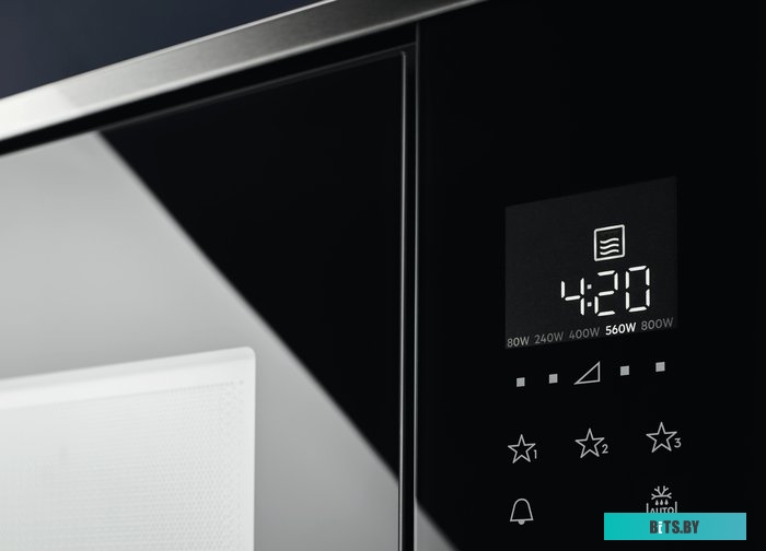 Микроволновая печь Electrolux LMS2203EMX