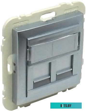 Накладка для розетки Efapel Logus90 (90442 SAL)
