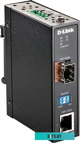 Медиаконвертер D-Link DIS-M100G-SW/A1A