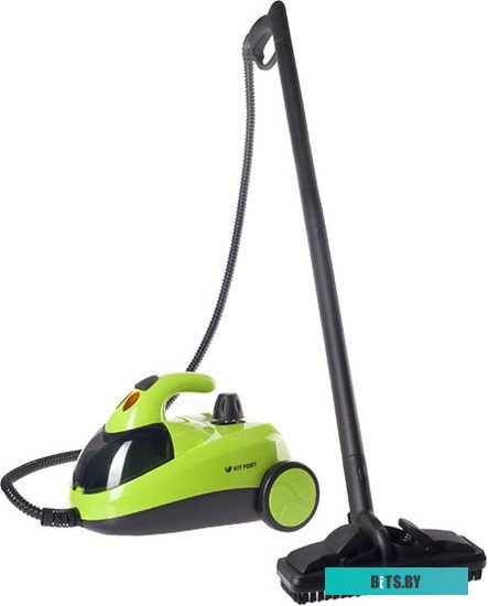 Отпариватель Kitfort KT-908 (зеленый)