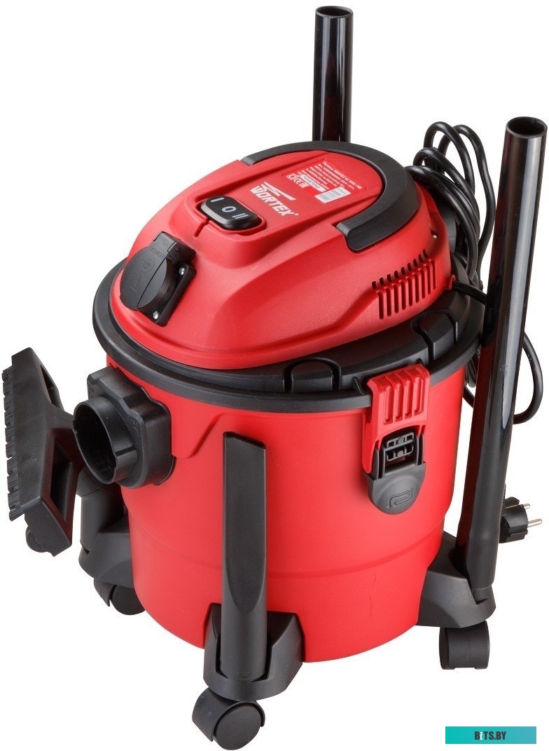 Пылесос Wortex VC 2015-1 WS <VC20151WS00021>