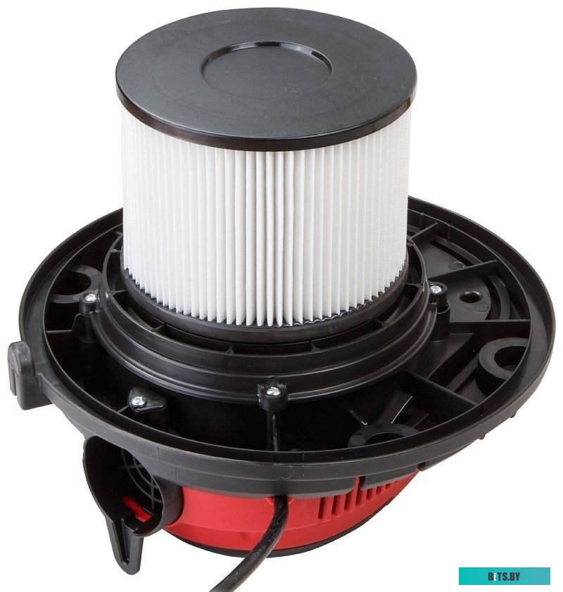 Пылесос Wortex VC 2015-1 WS <VC20151WS00021>