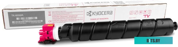 Картридж Kyocera TK-8555M