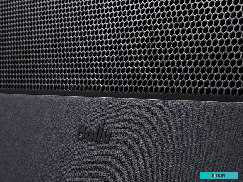 Конвектор Ballu BEC/ATI-1502 (космический черный)