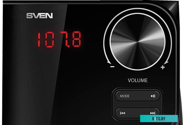 Компьютерные колонки SVEN MS-305 <SV-013615>