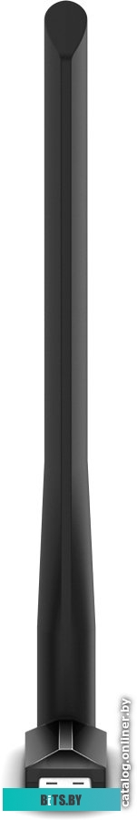 Беспроводной адаптер TP-Link Archer T2U Plus