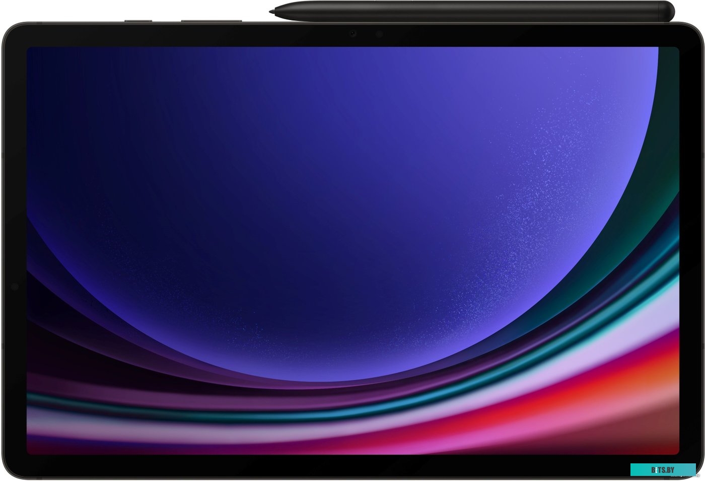 Планшет Samsung Galaxy Tab S9 11" 8/128Gb Wifi Gray SM-X710NZAA