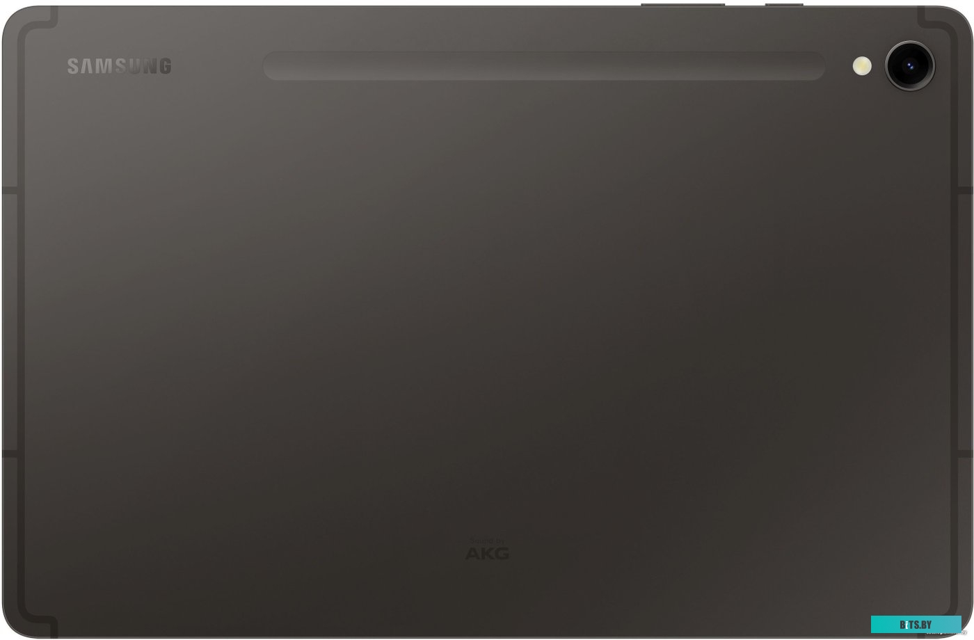 Планшет Samsung Galaxy Tab S9 11" 8/128Gb Wifi Gray SM-X710NZAA