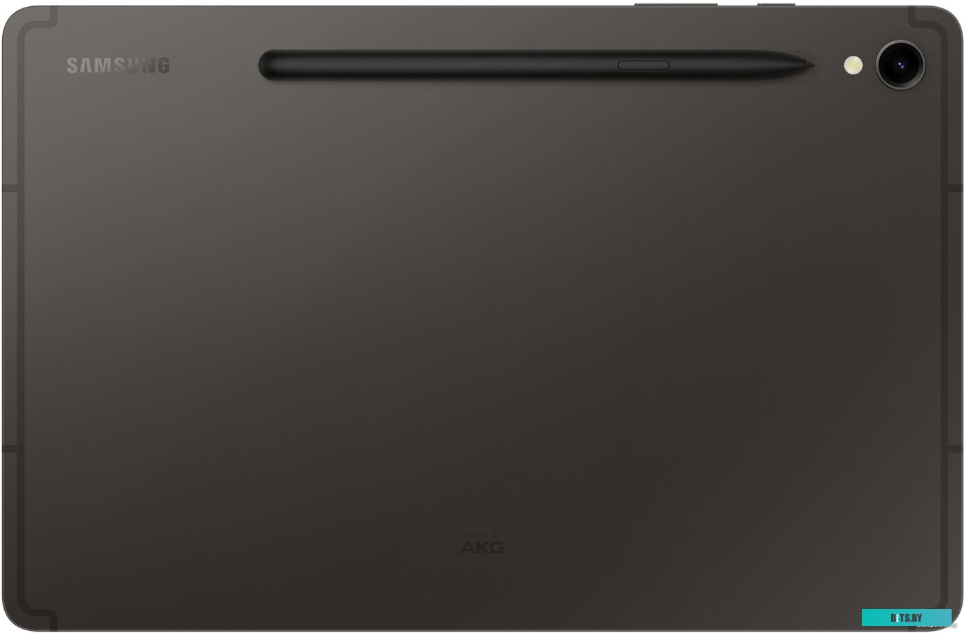 Планшет Samsung Galaxy Tab S9 11" 8/128Gb Wifi Gray SM-X710NZAA