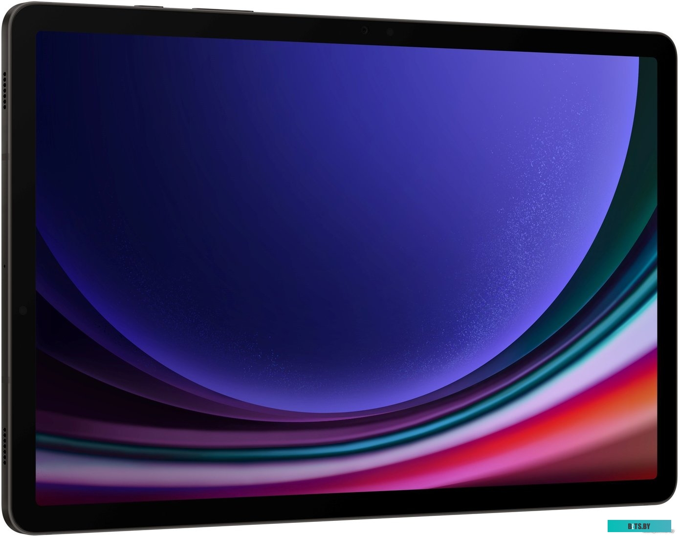 Планшет Samsung Galaxy Tab S9 11" 8/128Gb Wifi Gray SM-X710NZAA