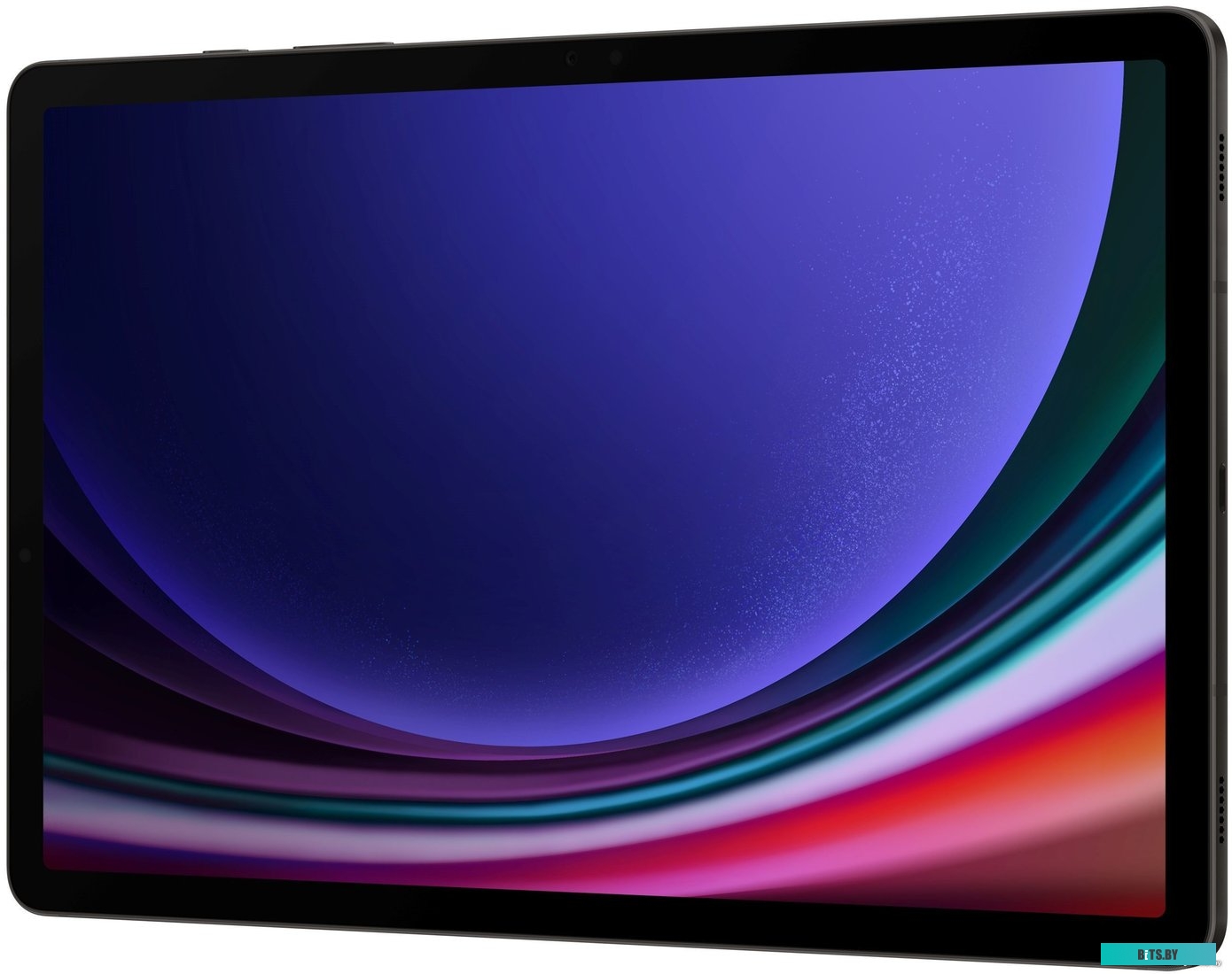 Планшет Samsung Galaxy Tab S9 11" 8/128Gb Wifi Gray SM-X710NZAA