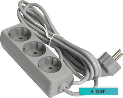 Удлинитель ExeGate ECE-3-3G <EX285805RUS>