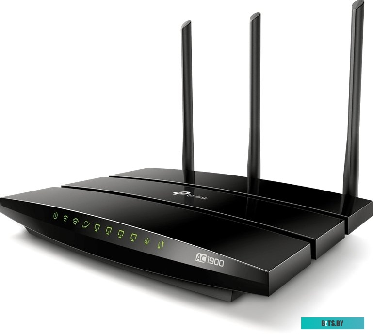 Беспроводной маршрутизатор TP-Link Archer A9 AC1900