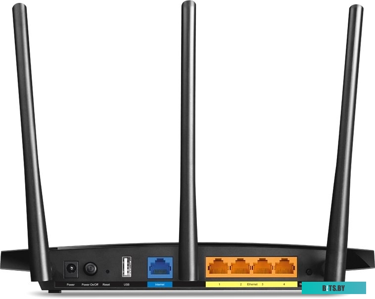 Беспроводной маршрутизатор TP-Link Archer A9 AC1900