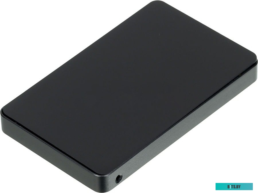 Бокс для жесткого диска Agestar 3UB2AX1 (черный) <3UB2AX1-black>