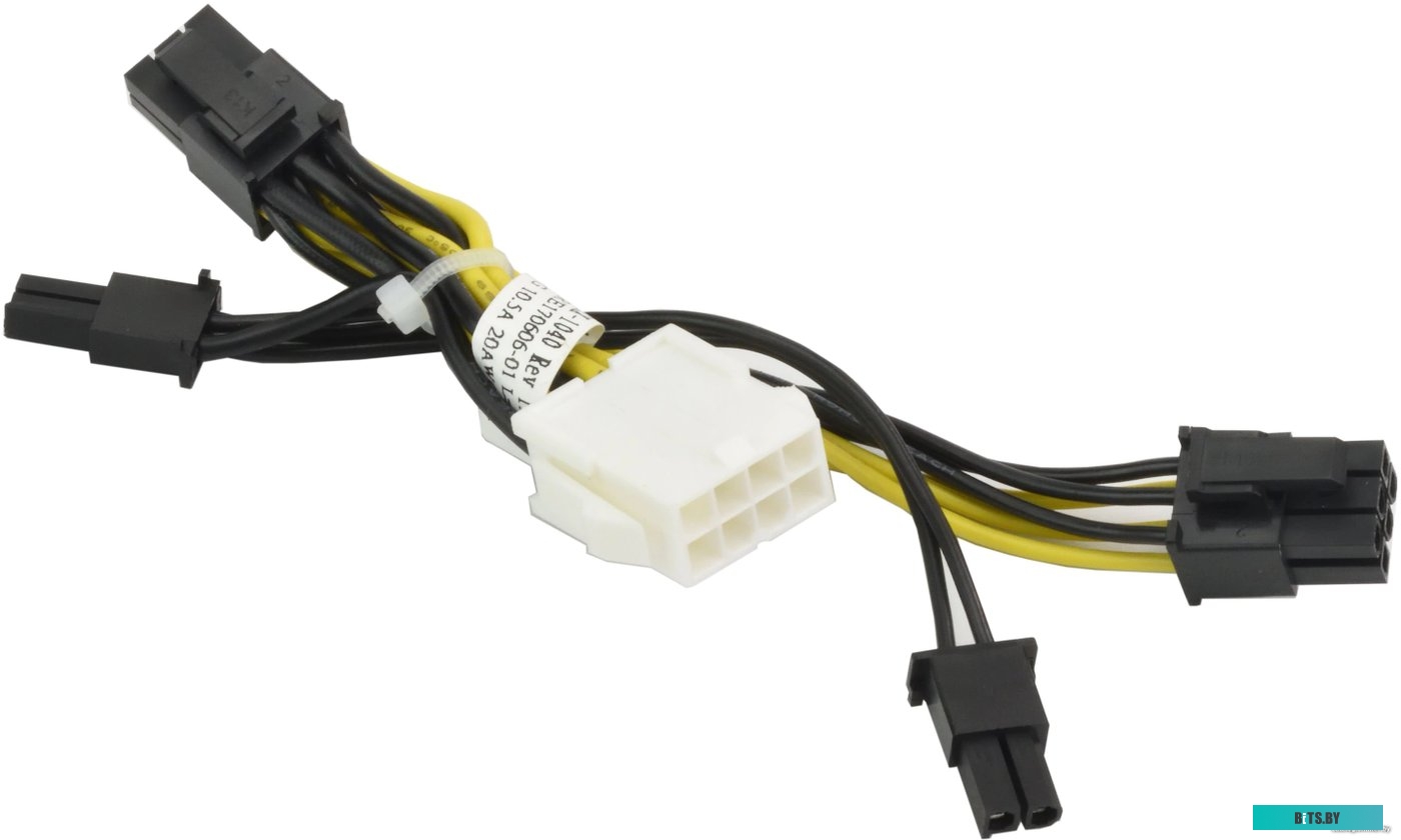 Разветвитель Supermicro CBL-PWEX-1040