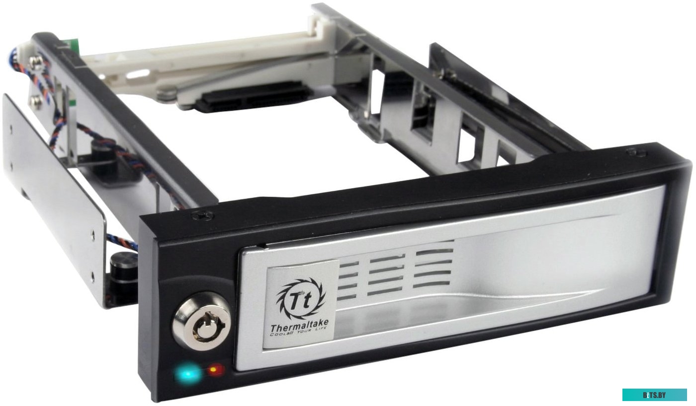 Бокс для жесткого диска Thermaltake N0023SN