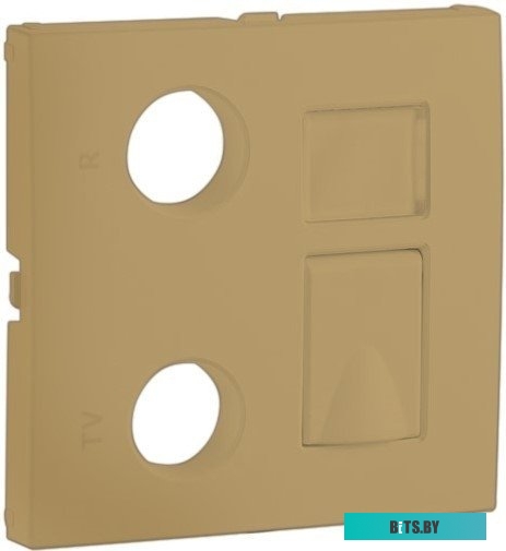 Накладка для розетки Efapel Logus90 (90774 TDU)