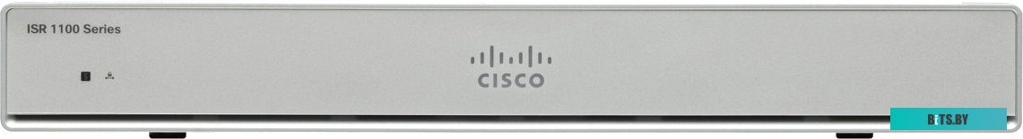Маршрутизатор Cisco C1111-8P