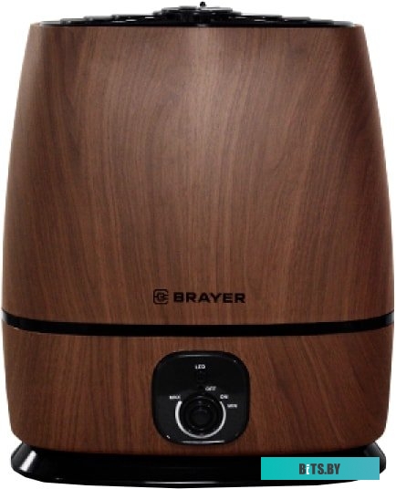 Увлажнитель воздуха Brayer BR4916