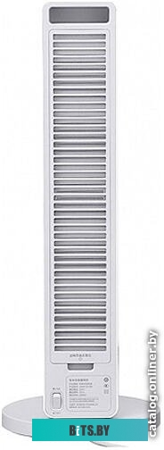 Тепловентилятор SmartMi Smart Fan Heater ZNNFJ07ZM ERH6006RU (русская версия)