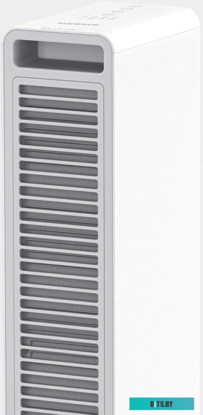 Тепловентилятор SmartMi Smart Fan Heater ZNNFJ07ZM ERH6006RU (русская версия)