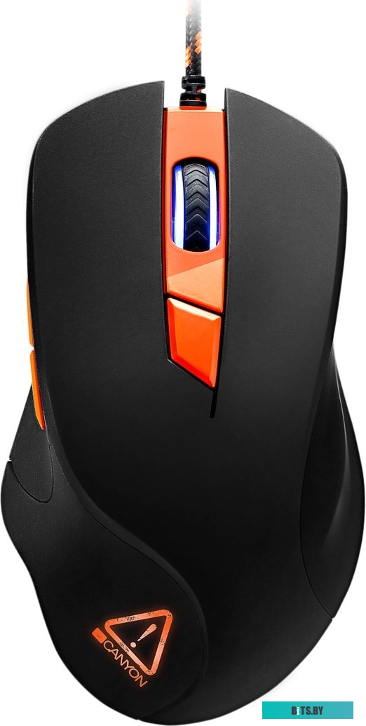 Мышь Canyon CND-SGM03RGB
