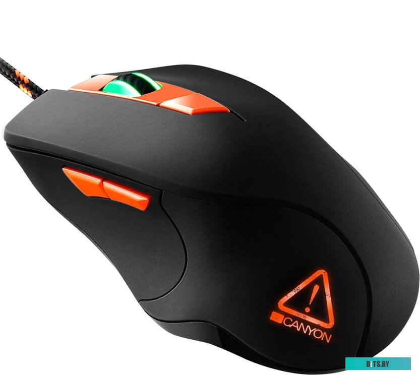 Мышь Canyon CND-SGM03RGB