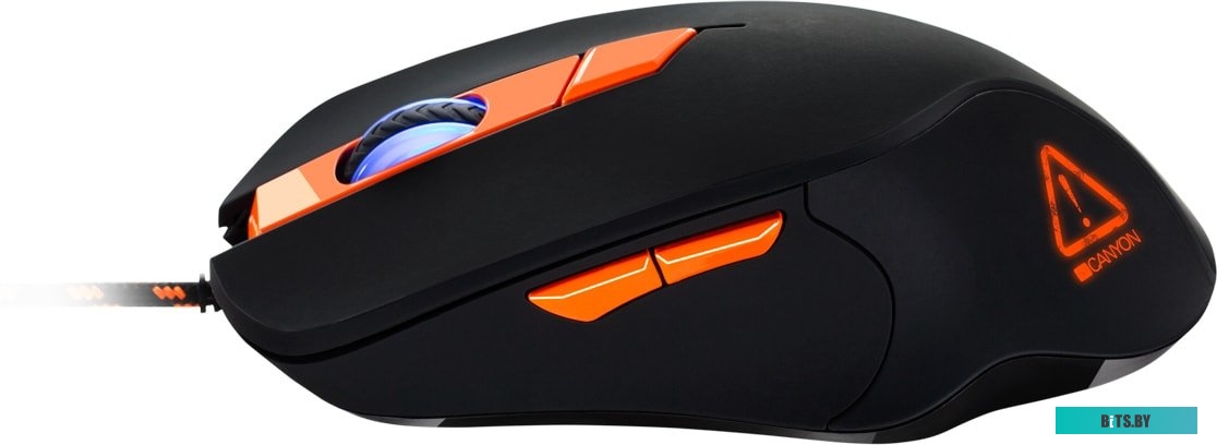 Мышь Canyon CND-SGM03RGB