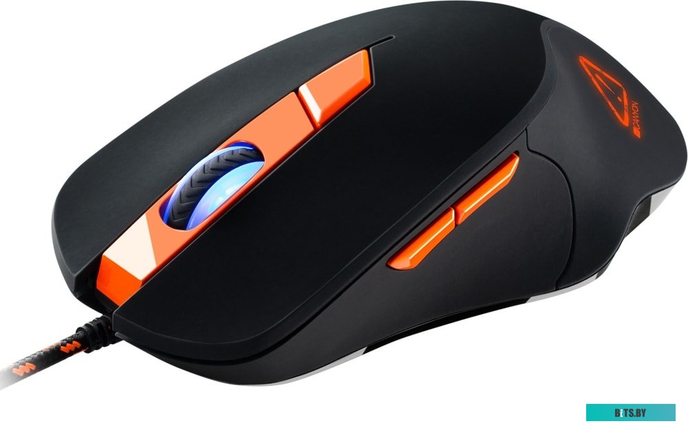 Мышь Canyon CND-SGM03RGB