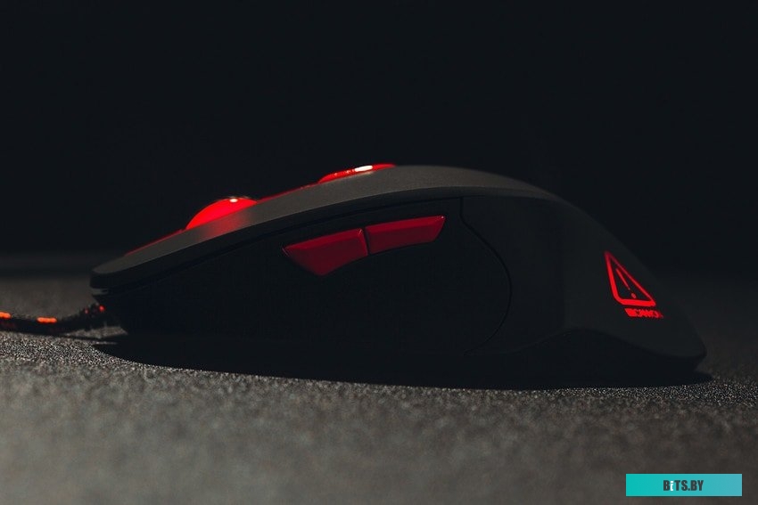 Мышь Canyon CND-SGM03RGB