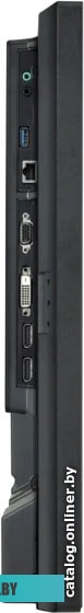 Информационная панель LG 32SM5J-B