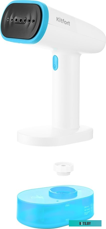 Отпариватель Kitfort KT-985-3